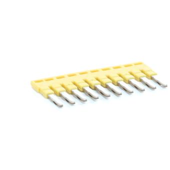 Verbindungsstecker (1VPE = 15 Stk.) IVBWKF 2,5-10 Neu geöffnete OVP